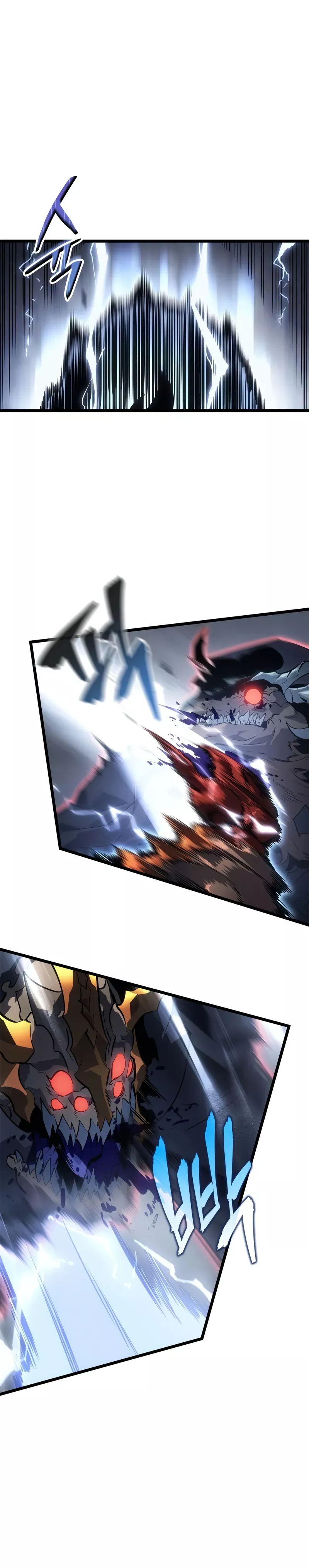 Solo Leveling: Ragnarok, chapter 36, image 16