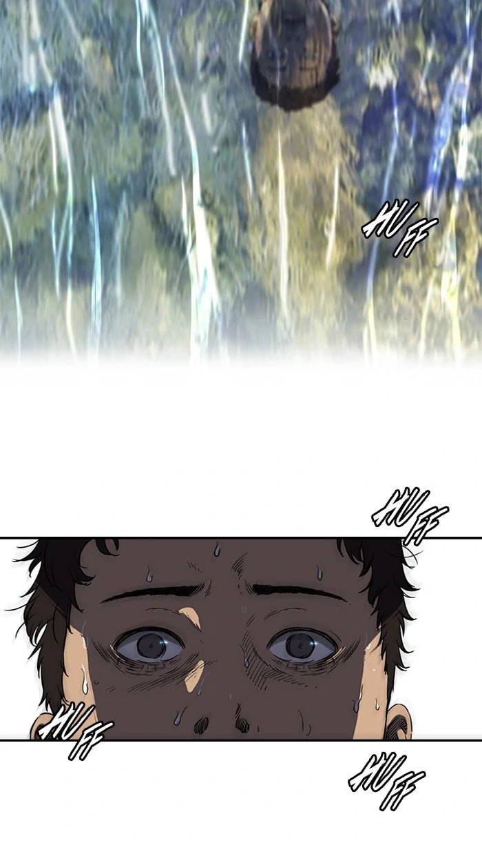 Wind Breaker, chapter 173, image 31