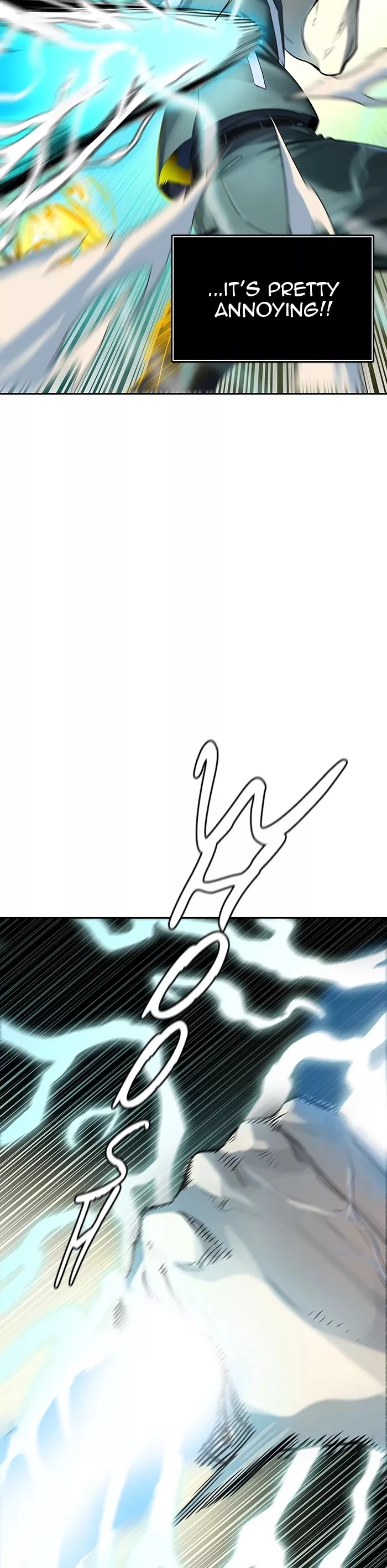 Tower of God, chapter 521, image 20