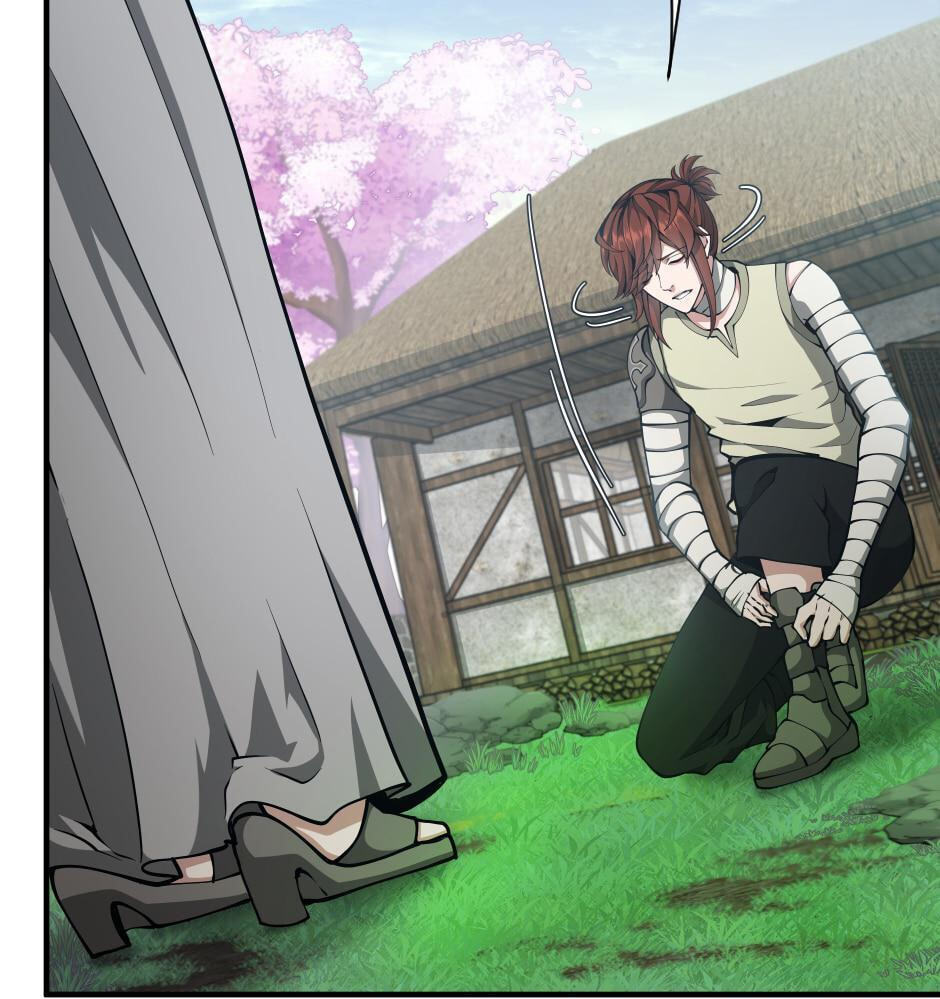 The Beginning After the End, chapter 159, image 101