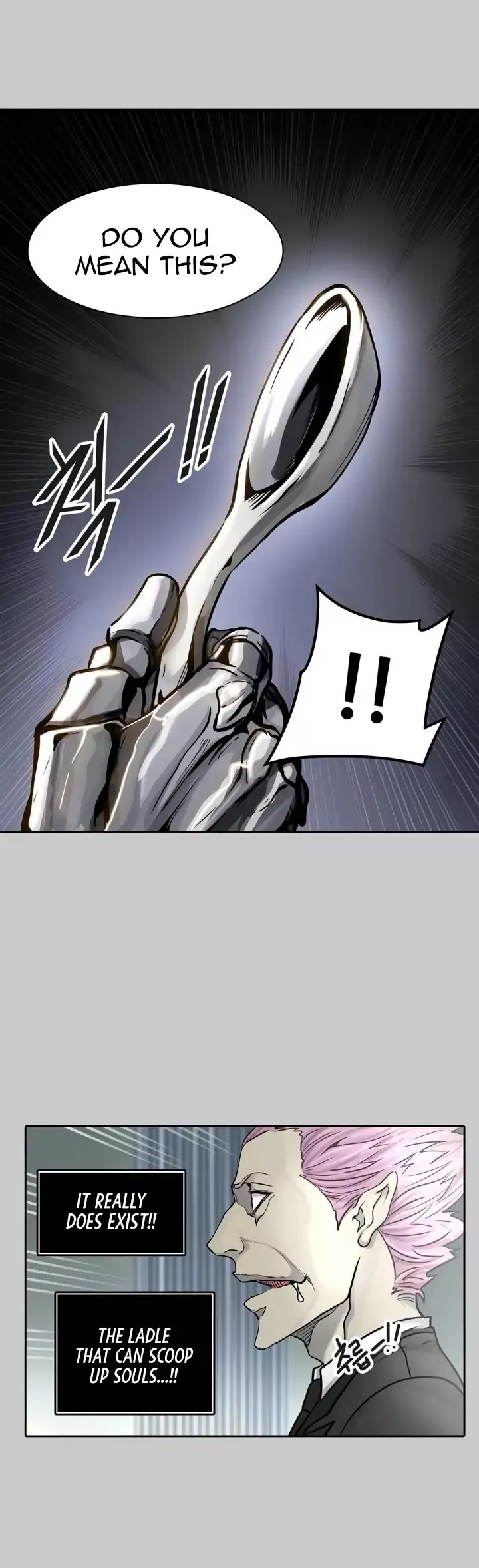 Tower of God, chapter 418, image 26