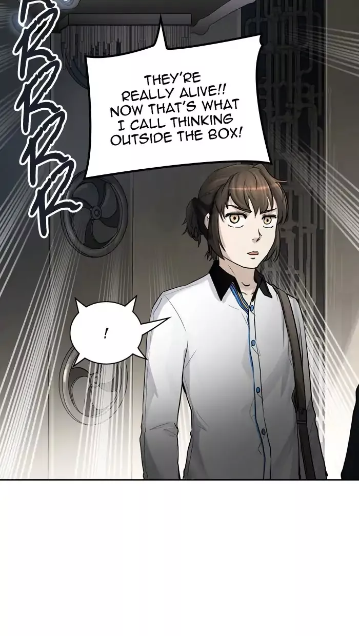 Tower of God, chapter 419, image 77