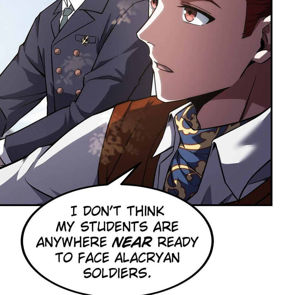 The Beginning After the End, chapter 251, image 154