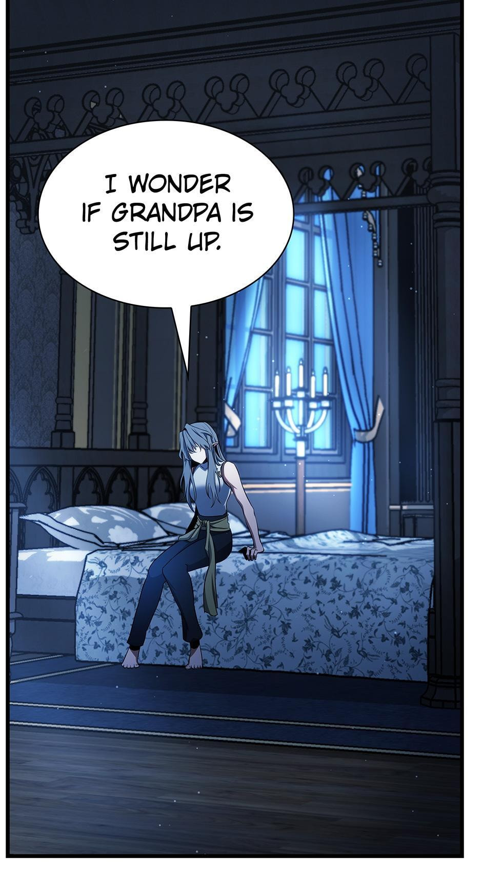 The Beginning After the End, chapter 180, image 119