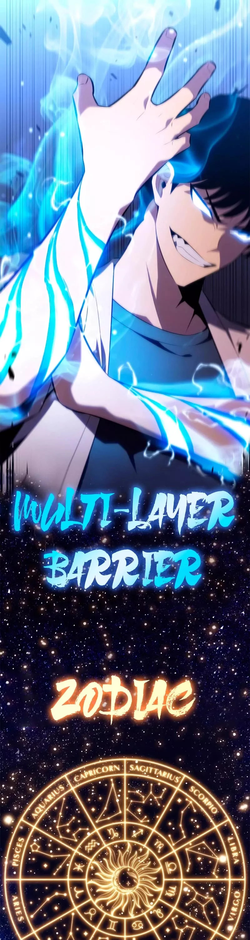 Solo Max-Level Newbie, chapter 166, image 61