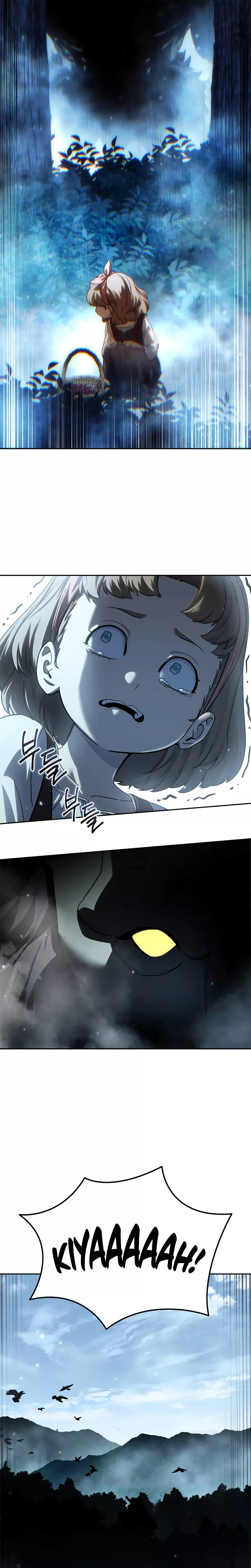 Star-Fostered Swordmaster, chapter 97, image 54