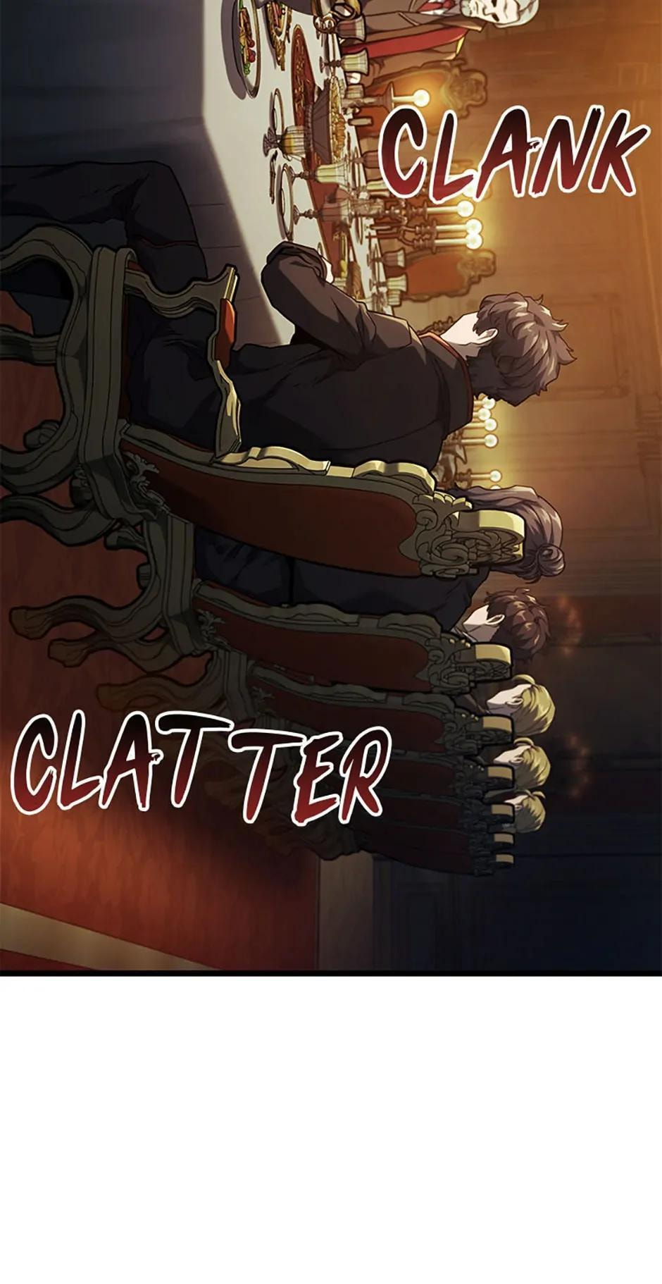 Revenge of the Baskerville Bloodhound, chapter 65, image 34