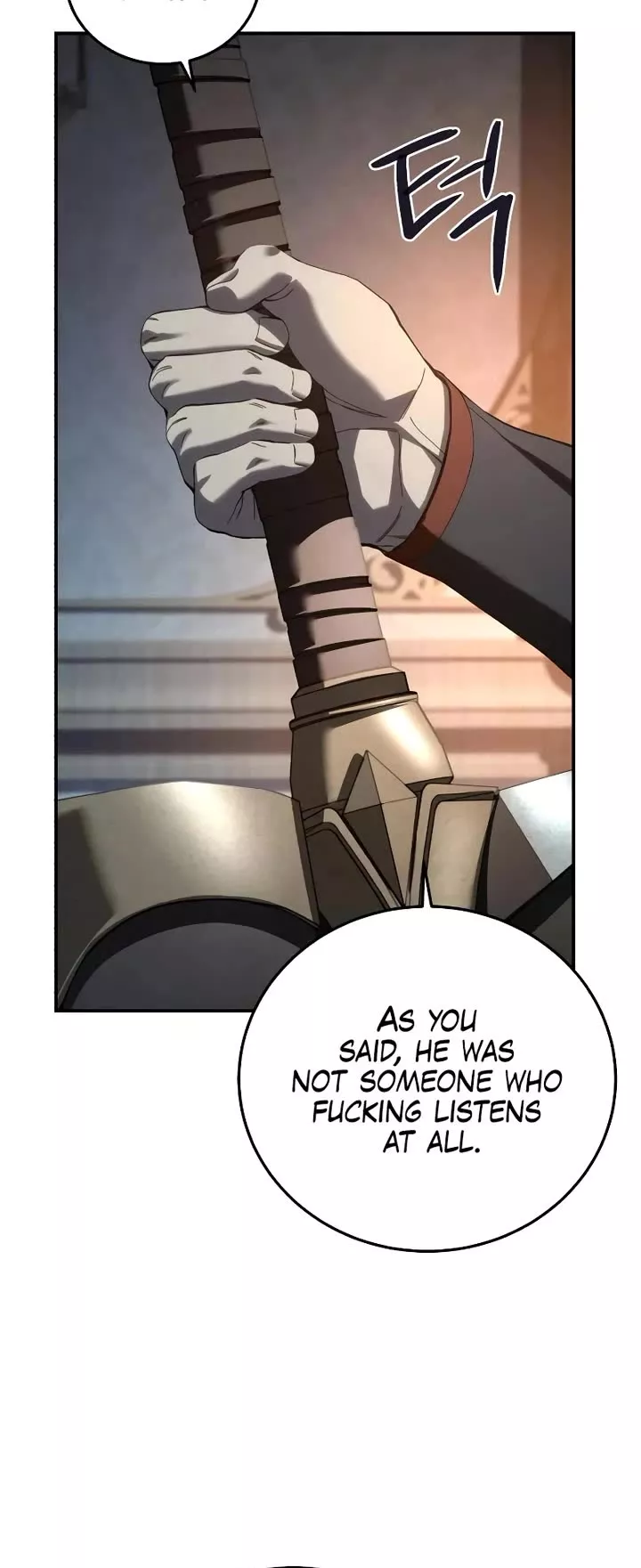 Star-Fostered Swordmaster, chapter 81, image 38