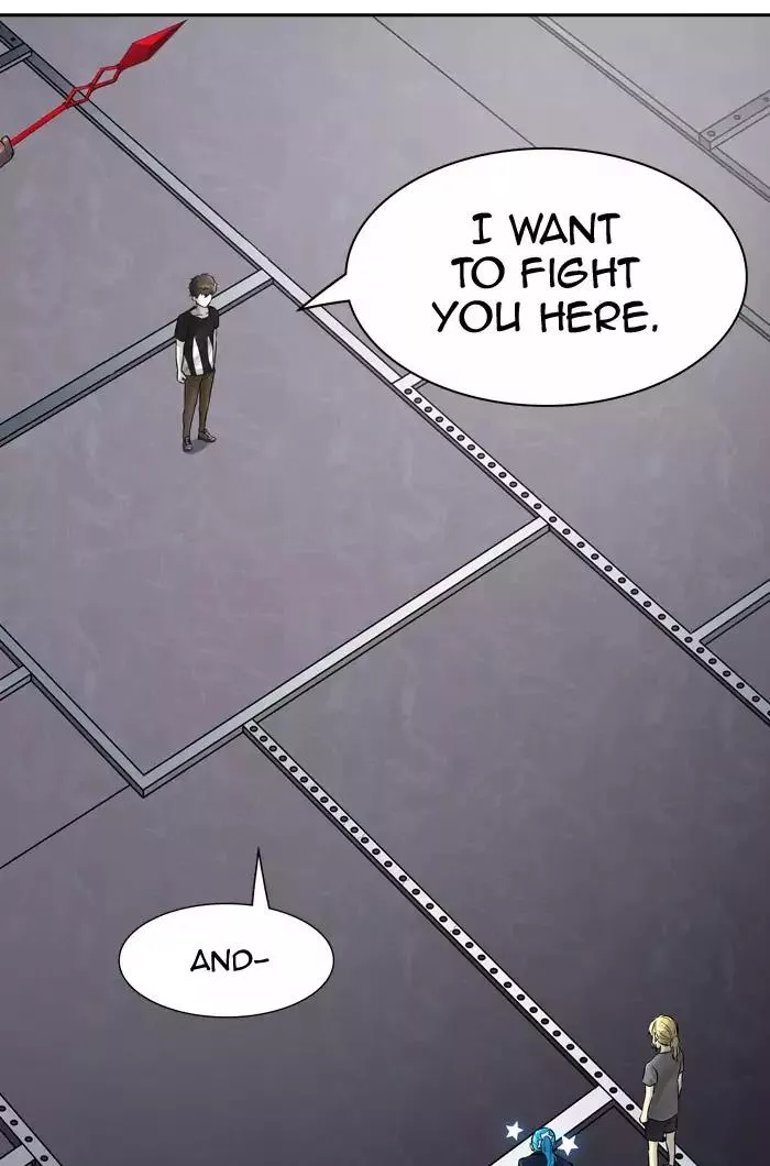 Tower of God, chapter 392, image 26