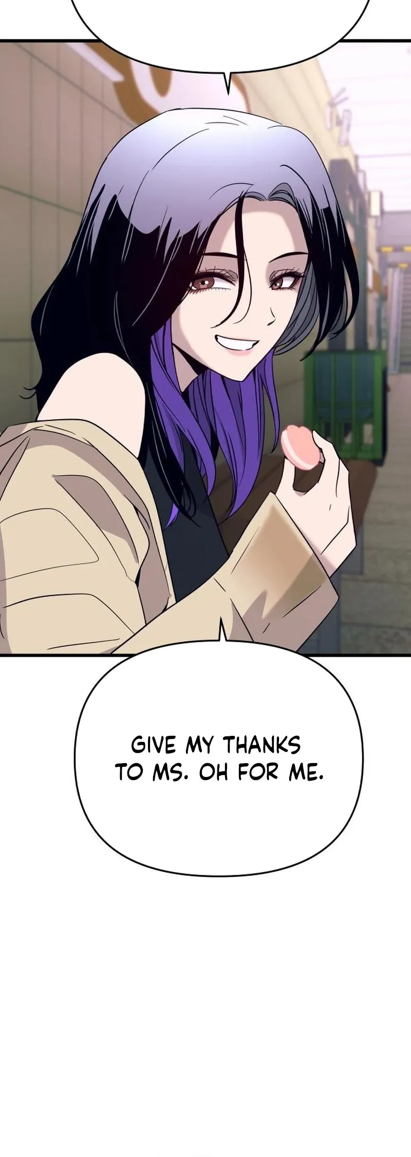 My Bias Gets on the Last Train, chapter 79, image 52