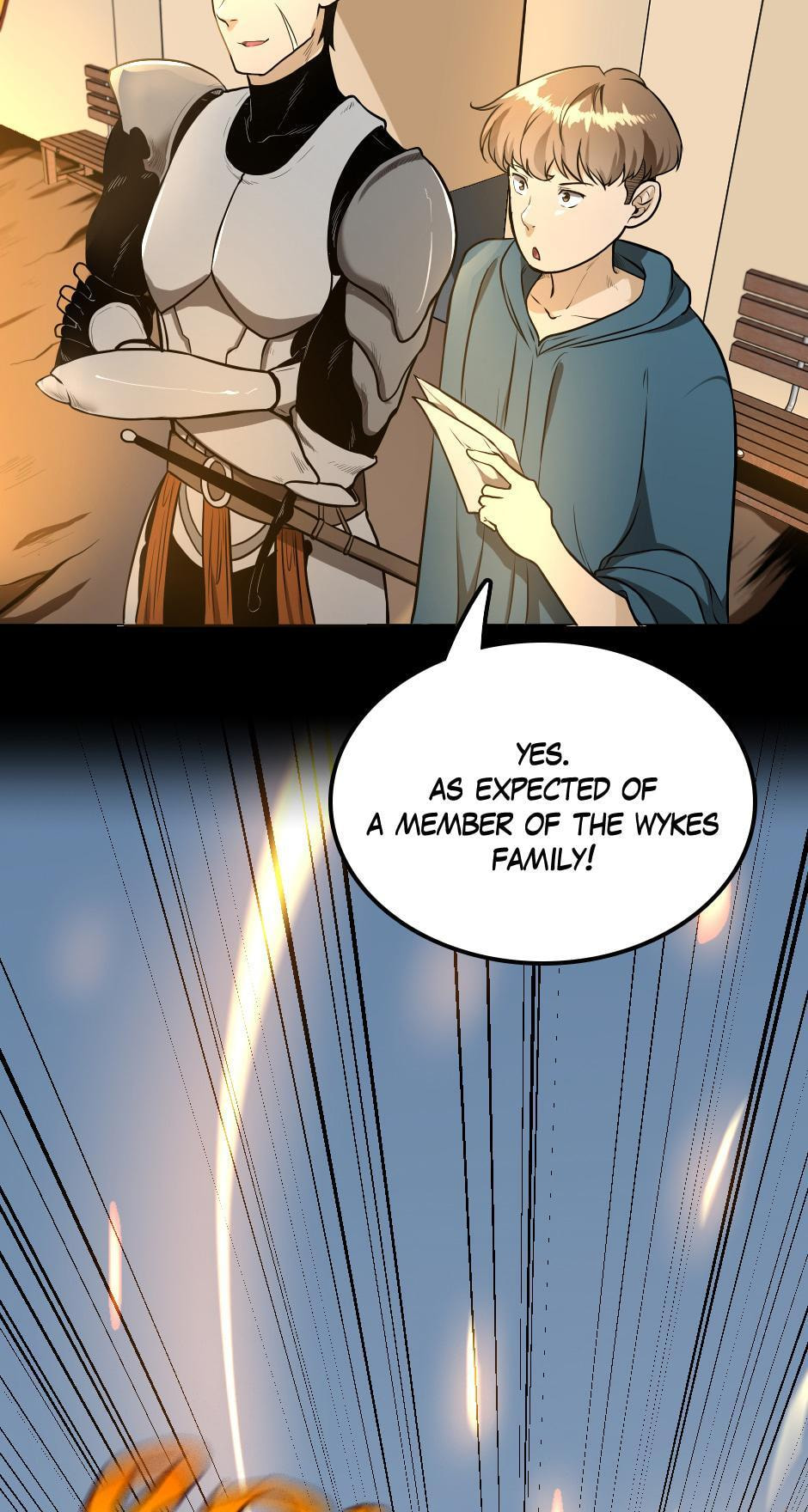 The Beginning After the End, chapter 50, image 11