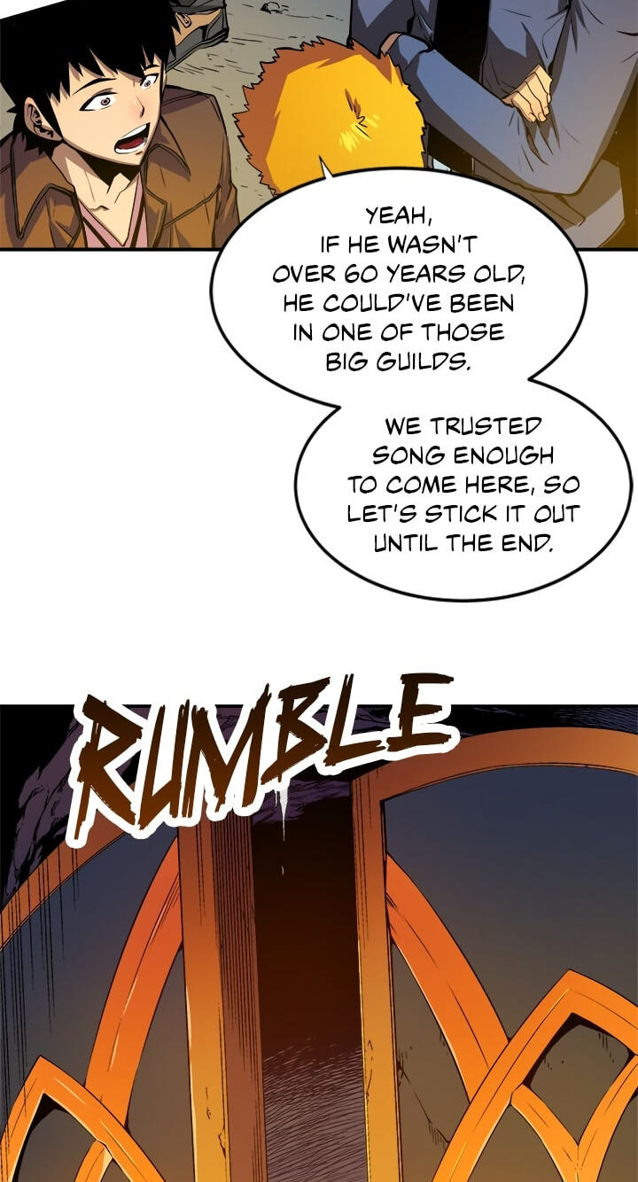 Solo Leveling, chapter 3, page 19