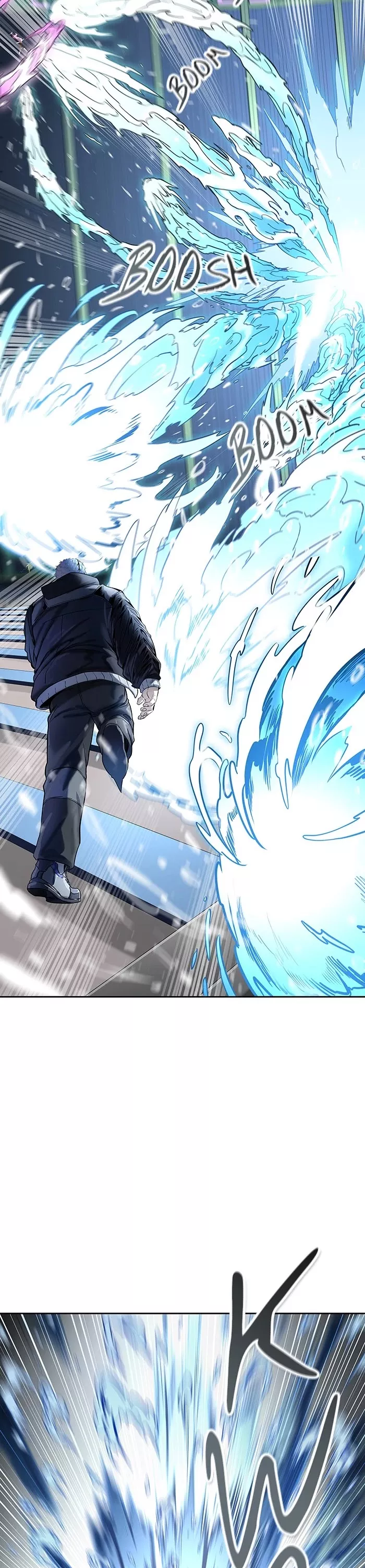 Tower of God, chapter 524, image 38