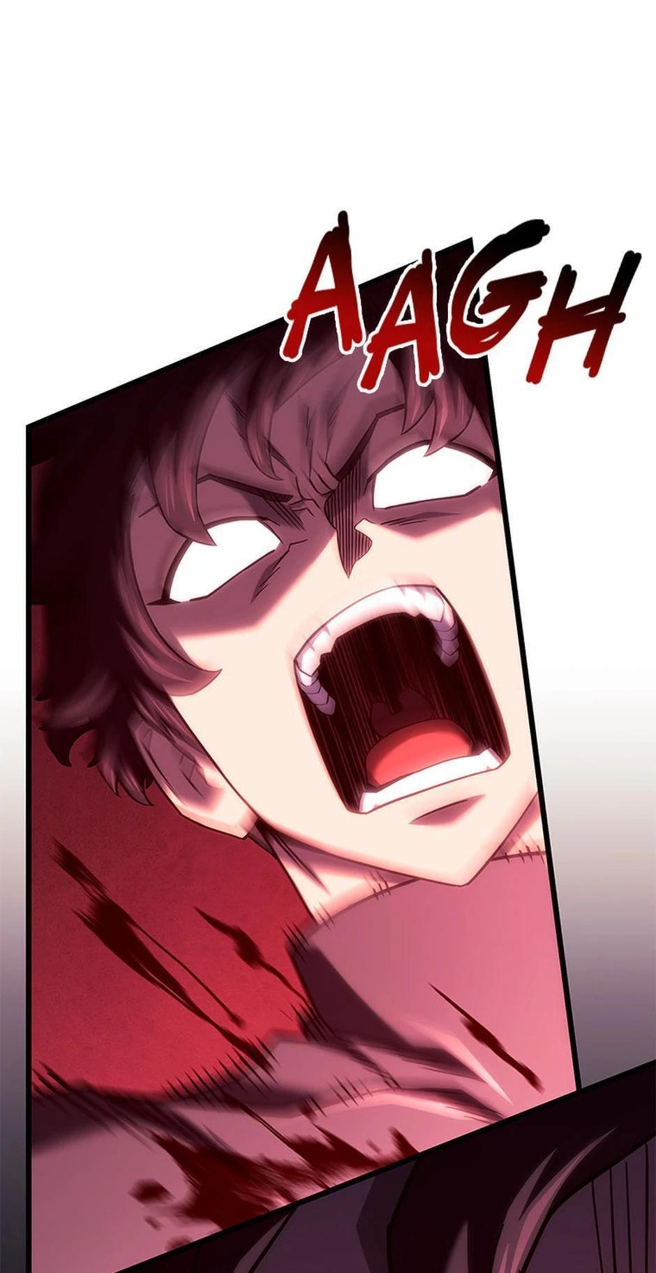 Revenge of the Baskerville Bloodhound, chapter 124, image 109