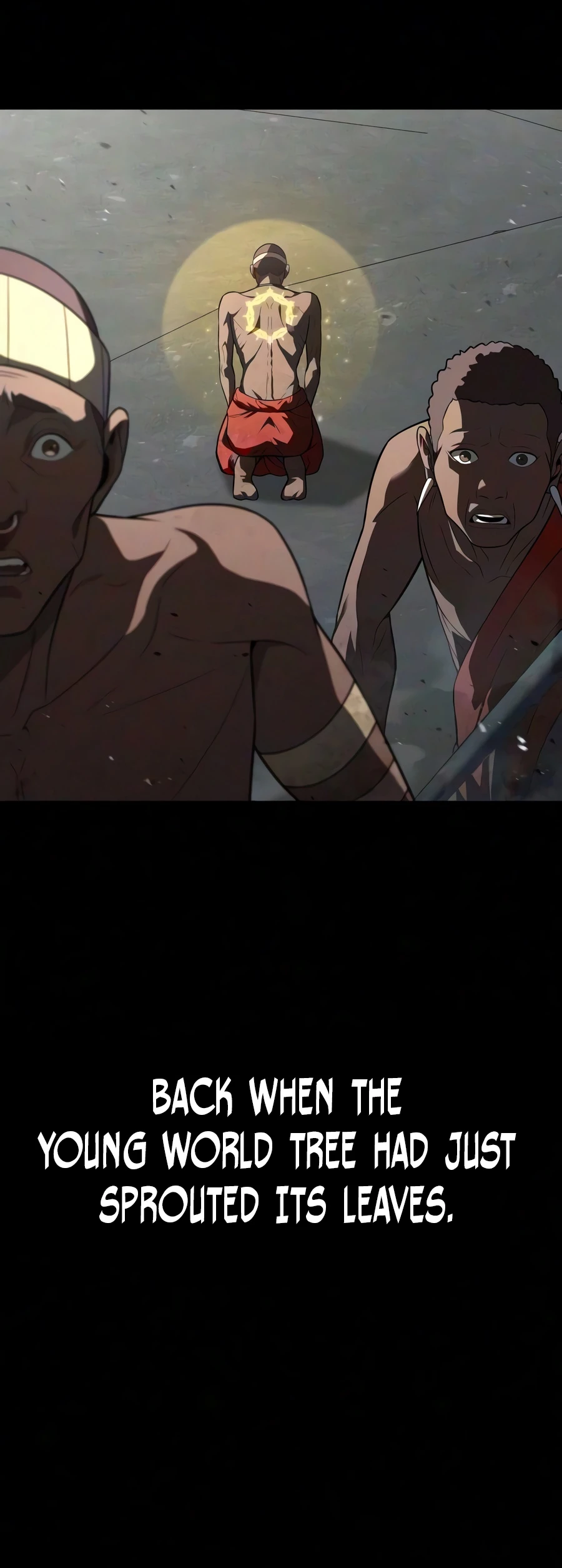 Steel-Eating Player, chapter 95, image 3