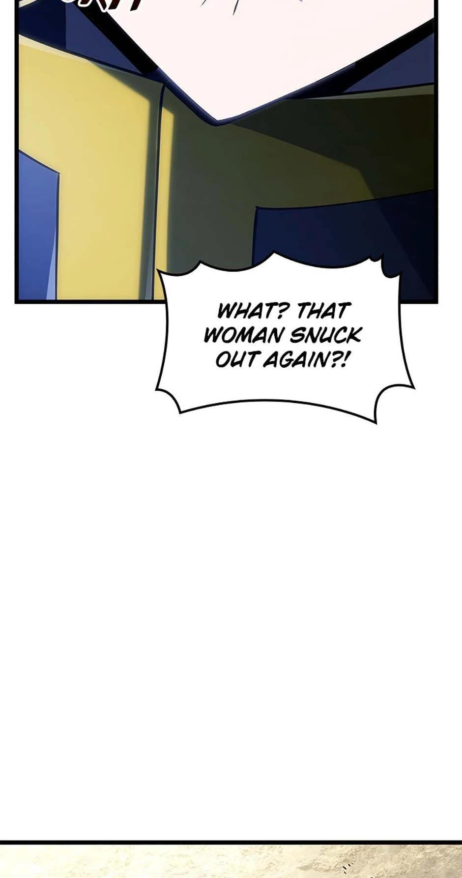 Revenge of the Baskerville Bloodhound, chapter 94, image 74