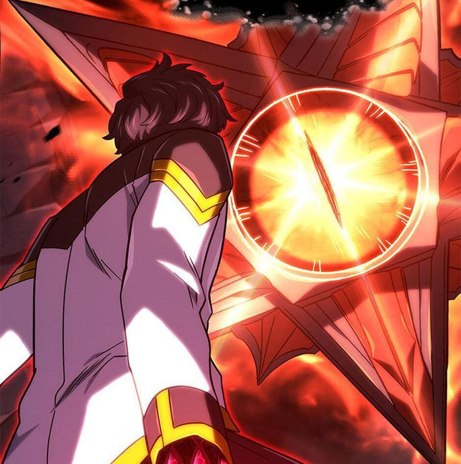 Revenge of the Baskerville Bloodhound, chapter 127, image 16