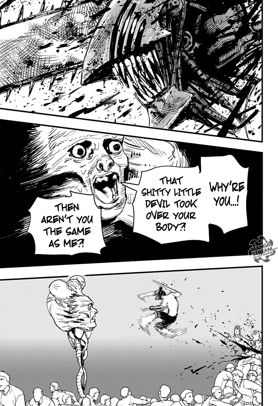 Chainsaw Man, chapter 1, image 43