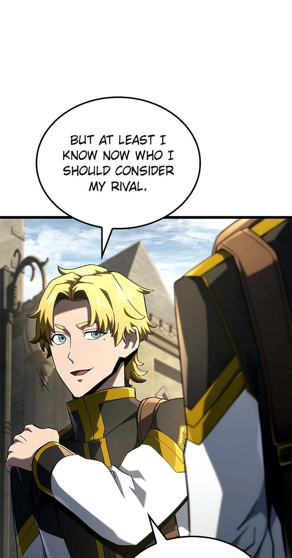 Revenge of the Baskerville Bloodhound, chapter 96, image 33