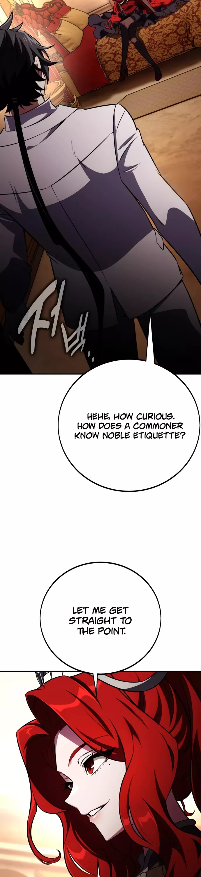 I Killed the Main Player, chapter 72, image 65