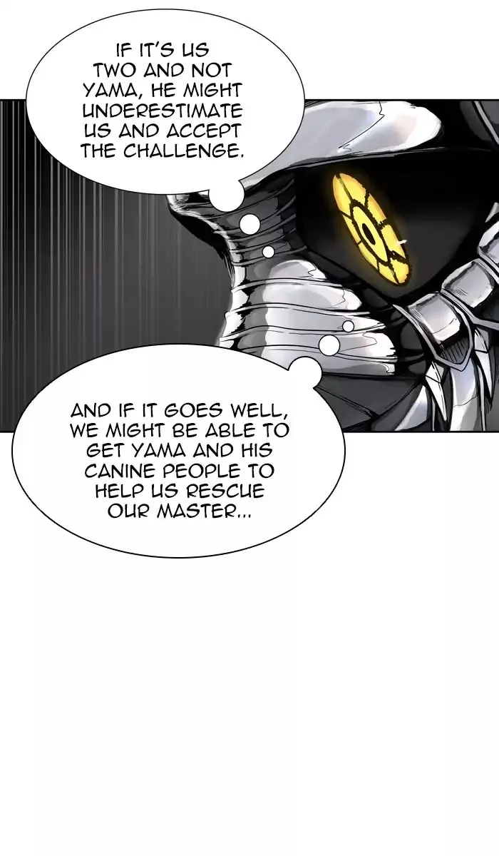 Tower of God, chapter 437, image 71