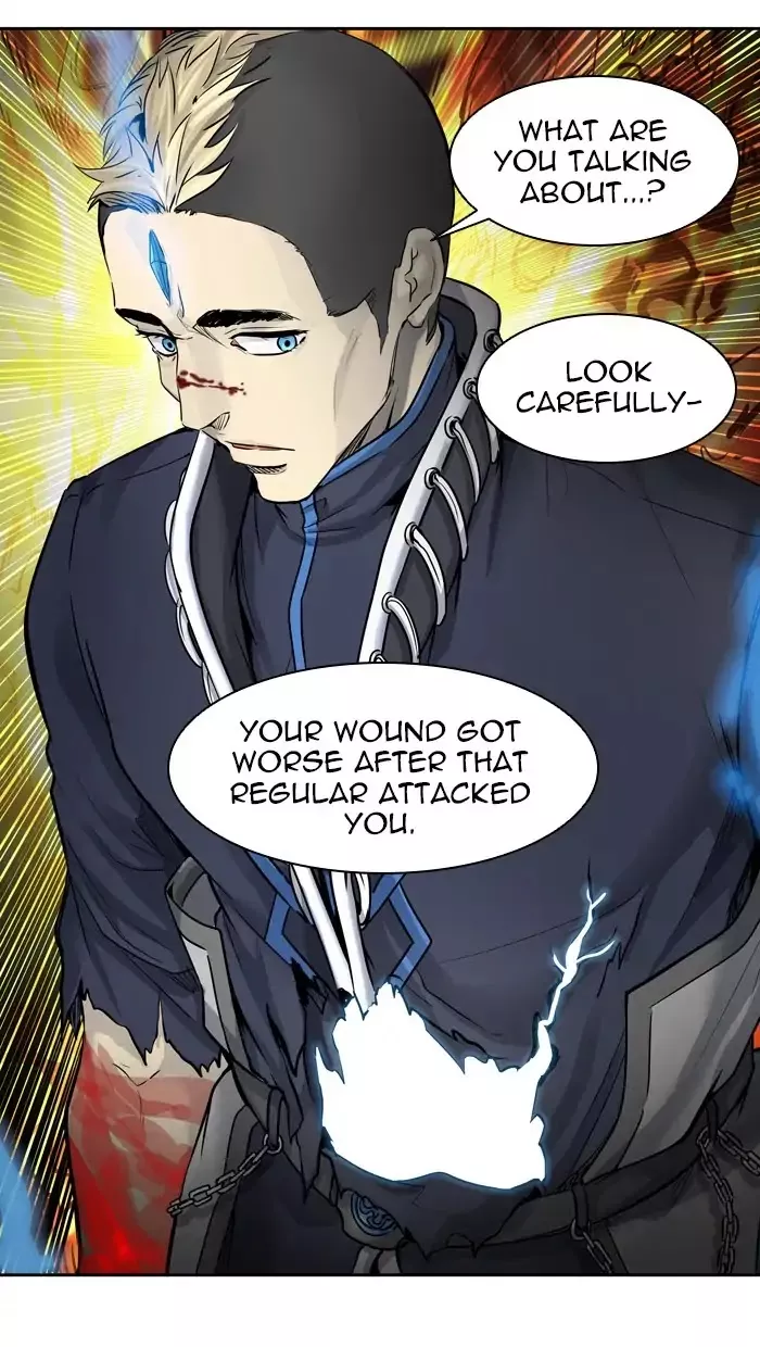 Tower of God, chapter 414, image 93