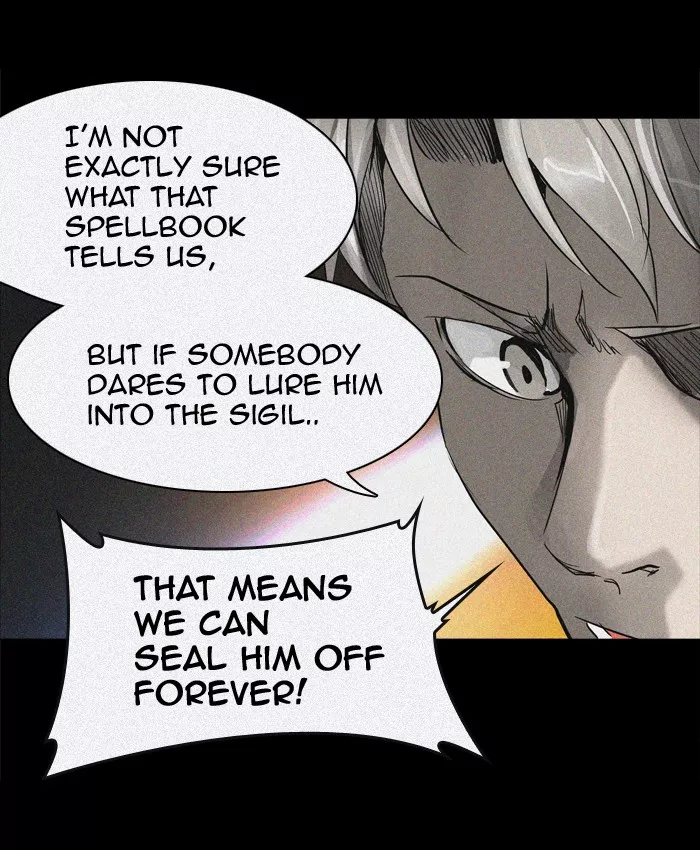 Tower of God, chapter 273, image 54