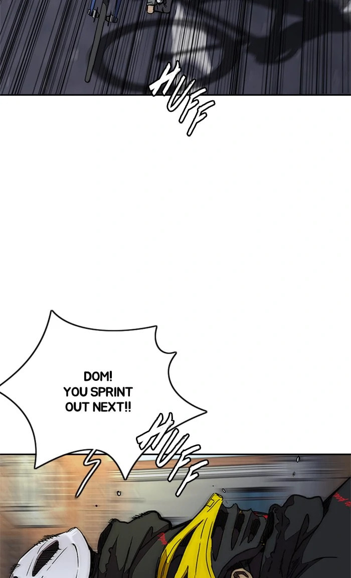 Wind Breaker, chapter 356, image 92