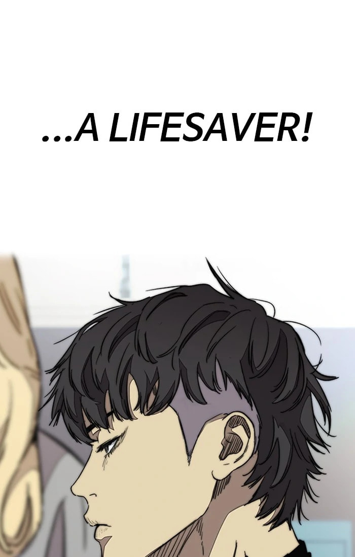 Wind Breaker, chapter 326, image 99