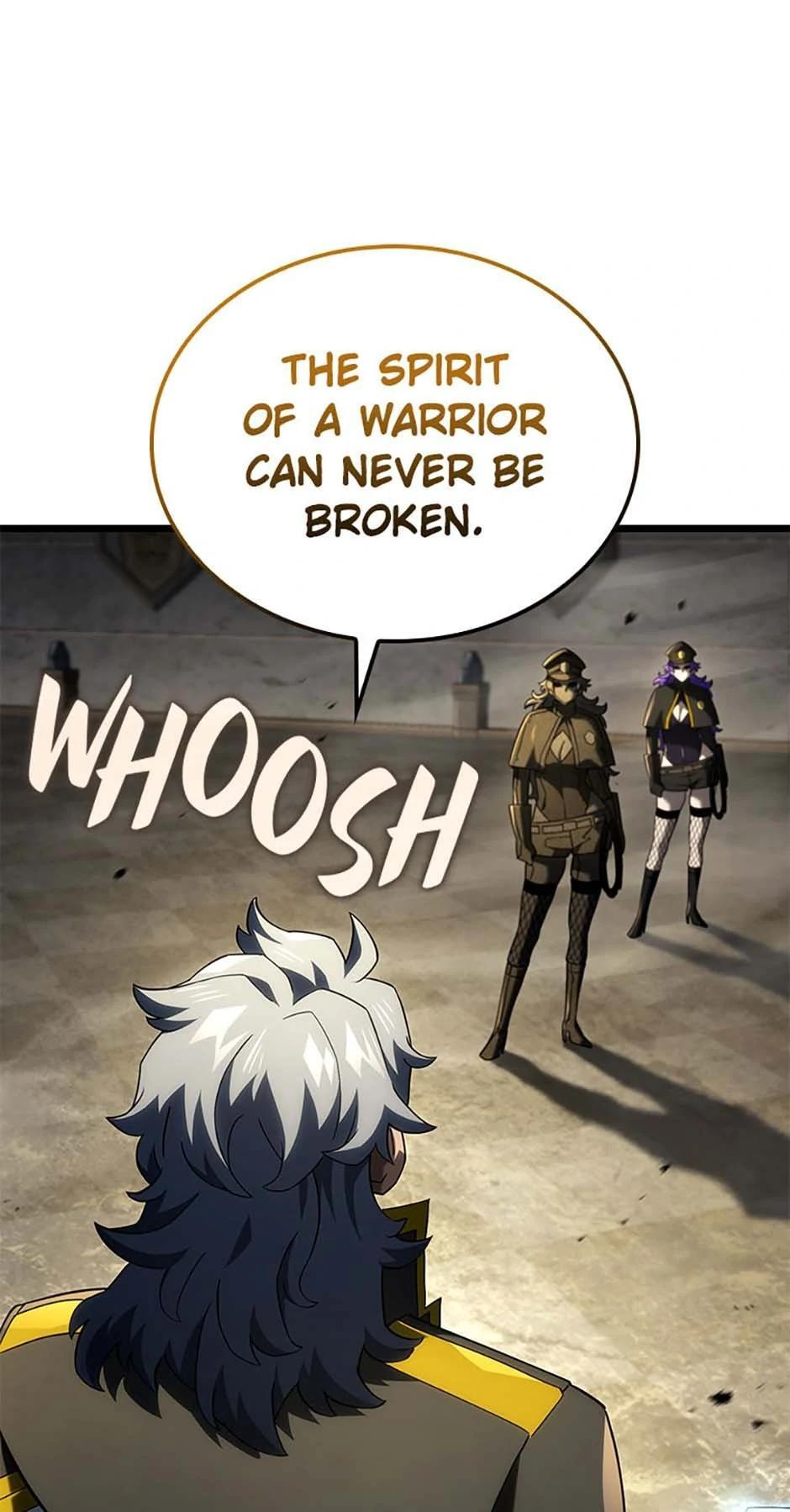 Revenge of the Baskerville Bloodhound, chapter 97, image 29