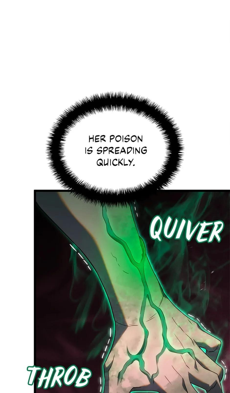 Revenge of the Baskerville Bloodhound, chapter 58, image 71