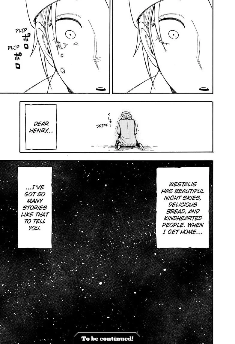 SPY x FAMILY, chapter 100, image 17