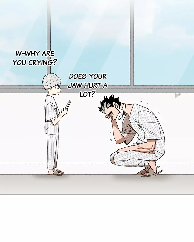The Boxer, chapter 51, image 110