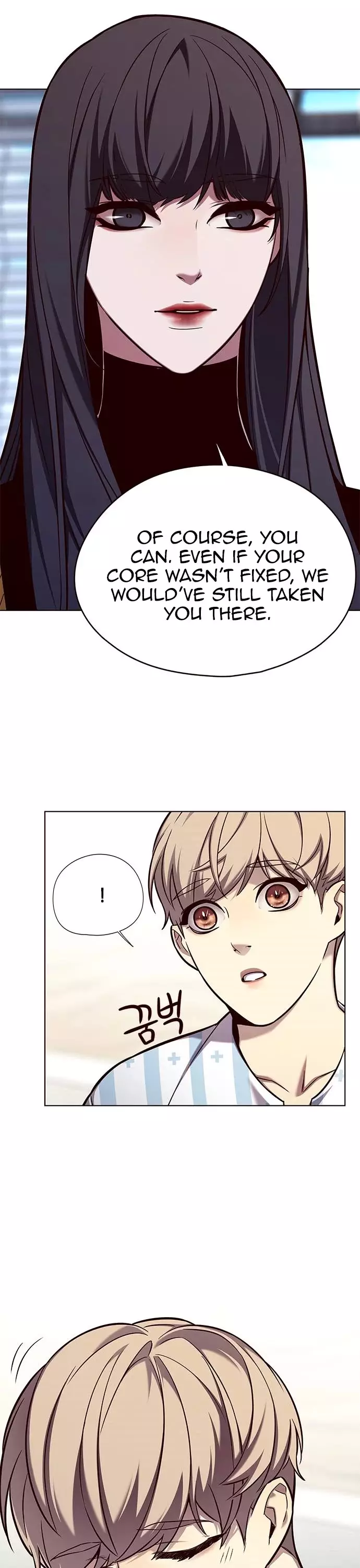 Eleceed, chapter 142, image 34
