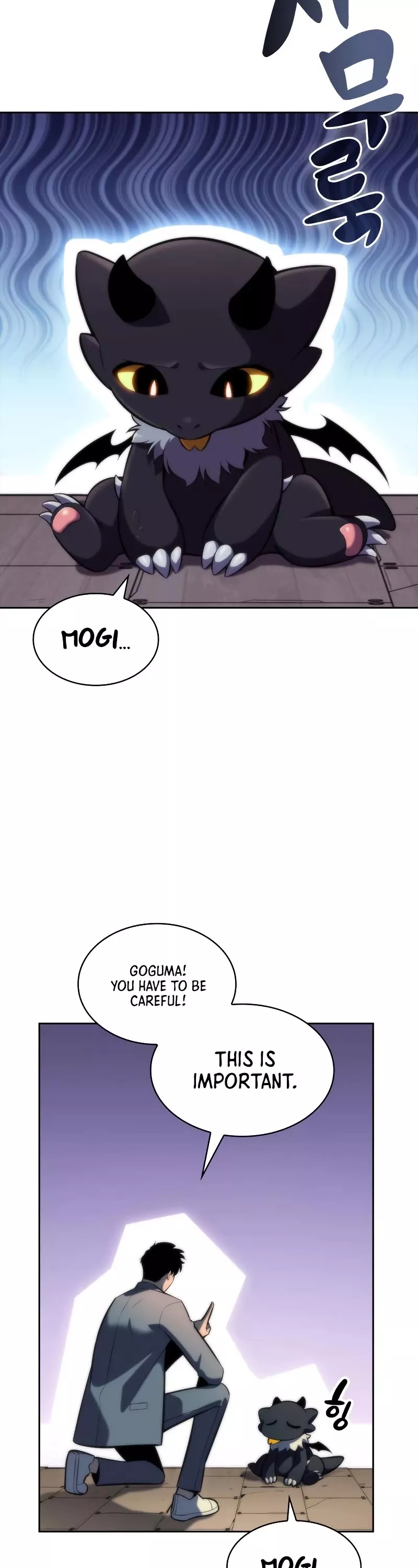 Solo Max-Level Newbie, chapter 78, image 3