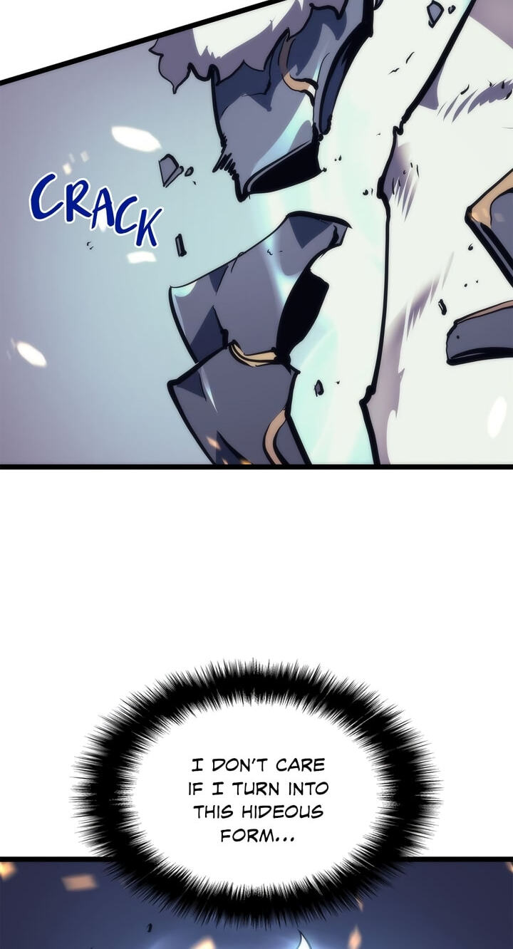 Solo Leveling, chapter 97, page 77
