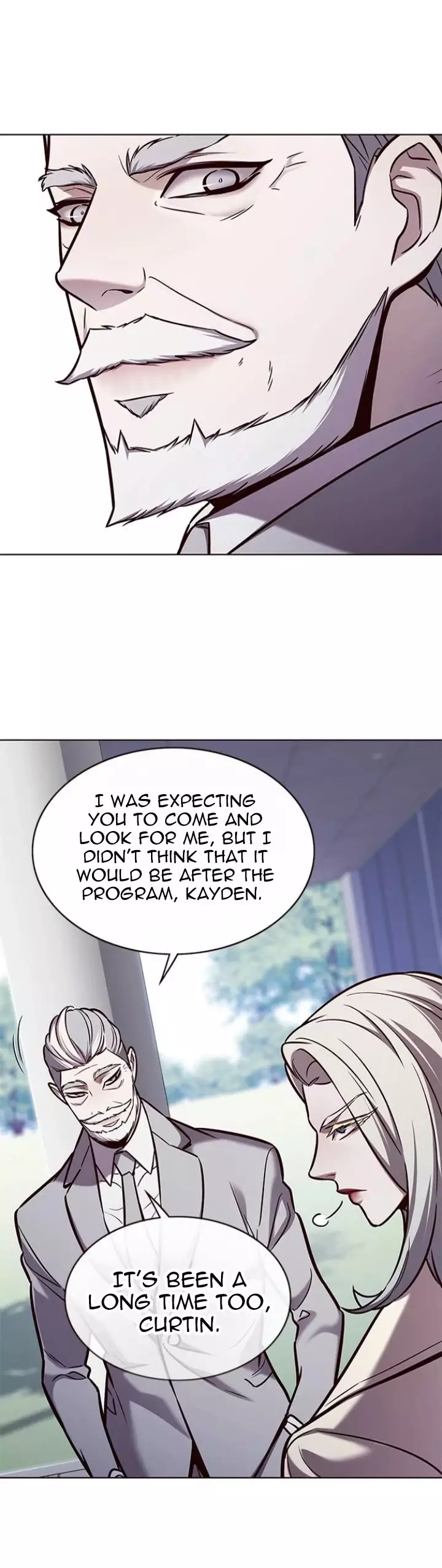 Eleceed, chapter 171, image 17