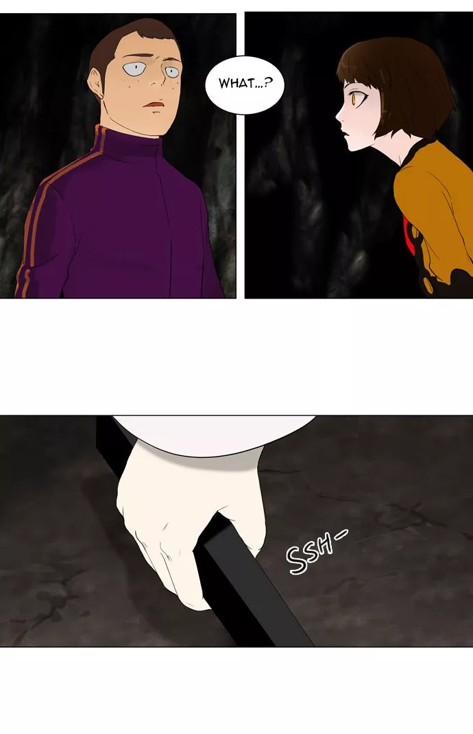 Tower of God, chapter 71, image 36