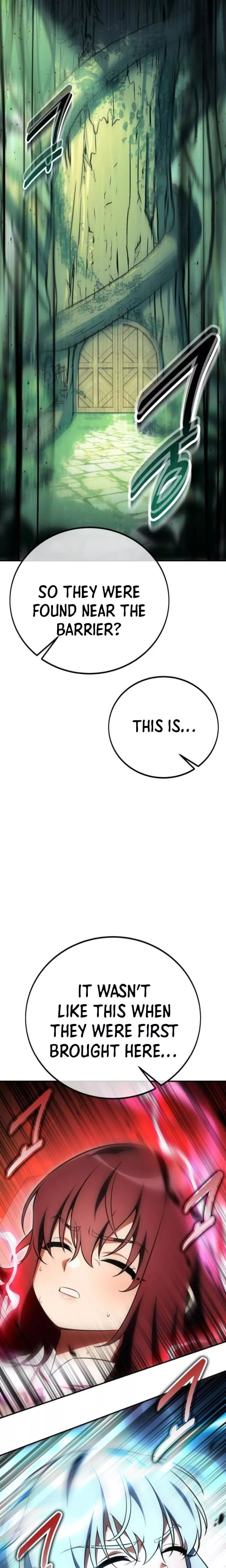 I Killed the Main Player, chapter 62, image 4
