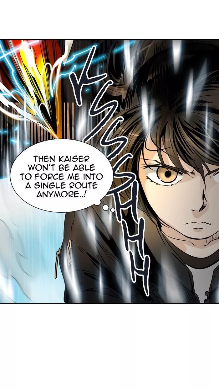 Tower of God, chapter 298, image 94