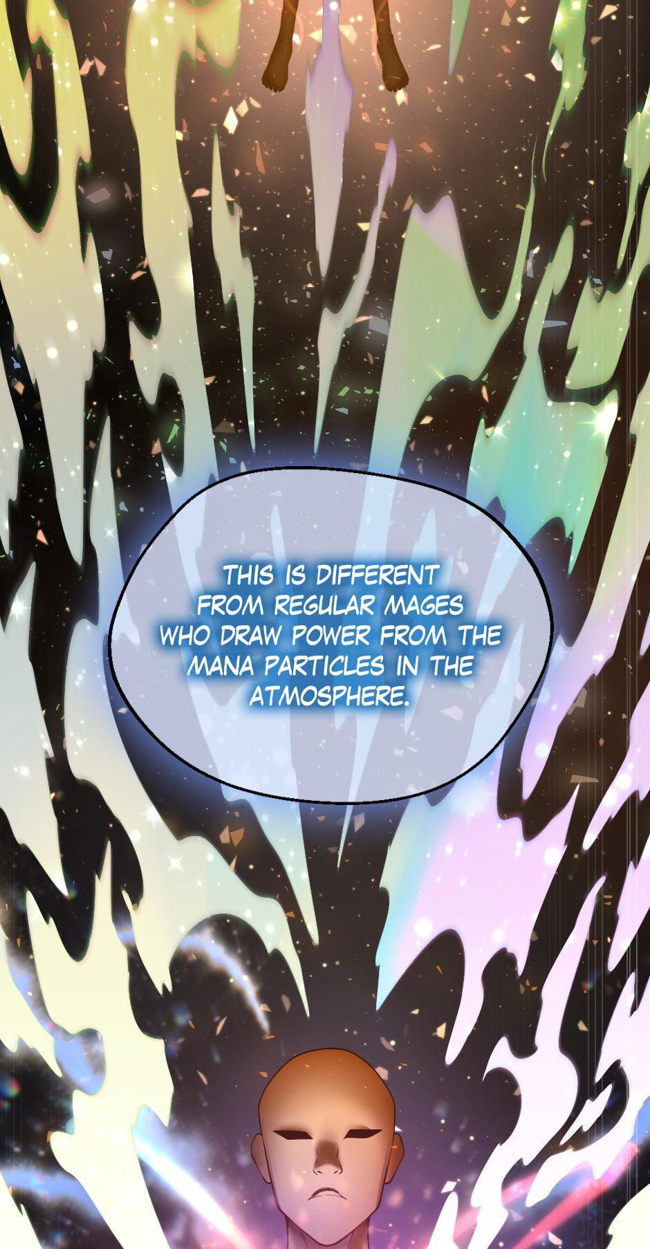 The Beginning After the End, chapter 131, image 33