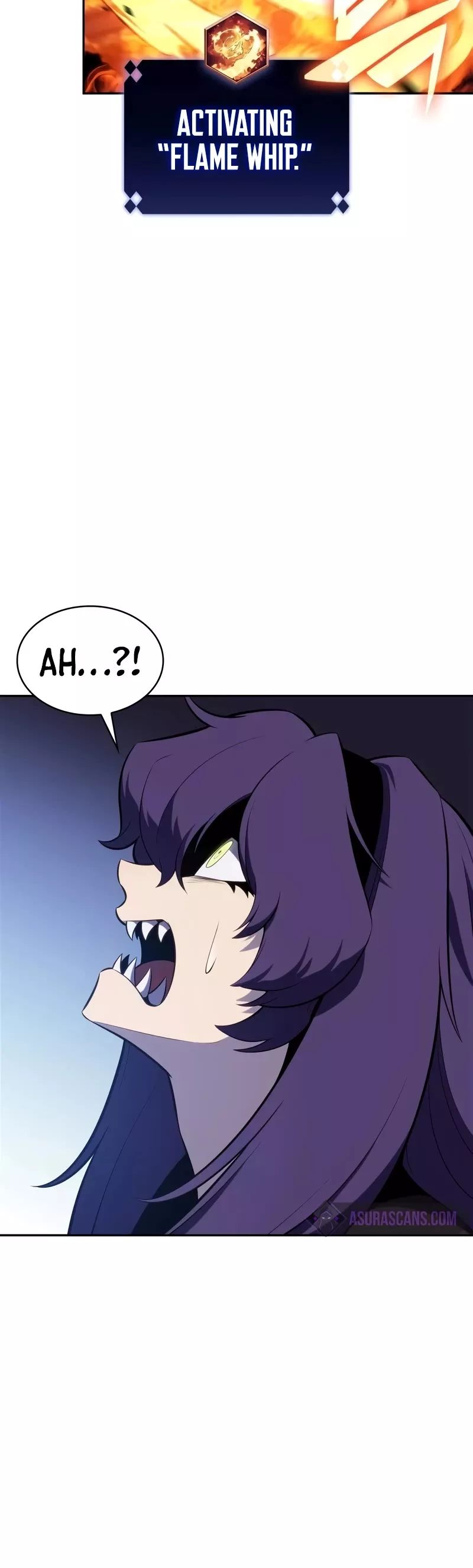 Solo Max-Level Newbie, chapter 165, image 56