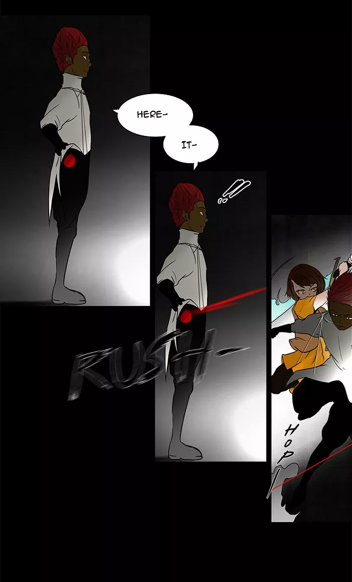 Tower of God, chapter 50, image 20