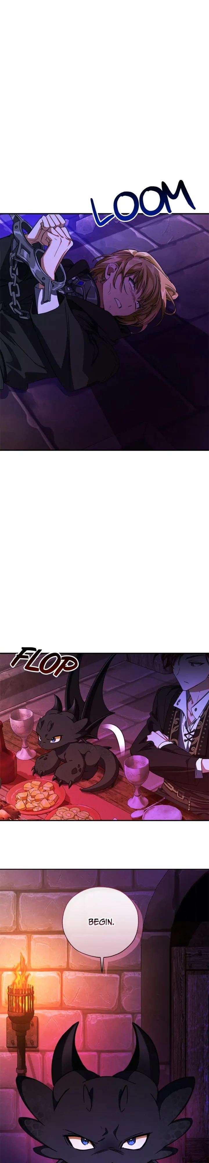 Trash of the Count’s Family, chapter 112, image 5