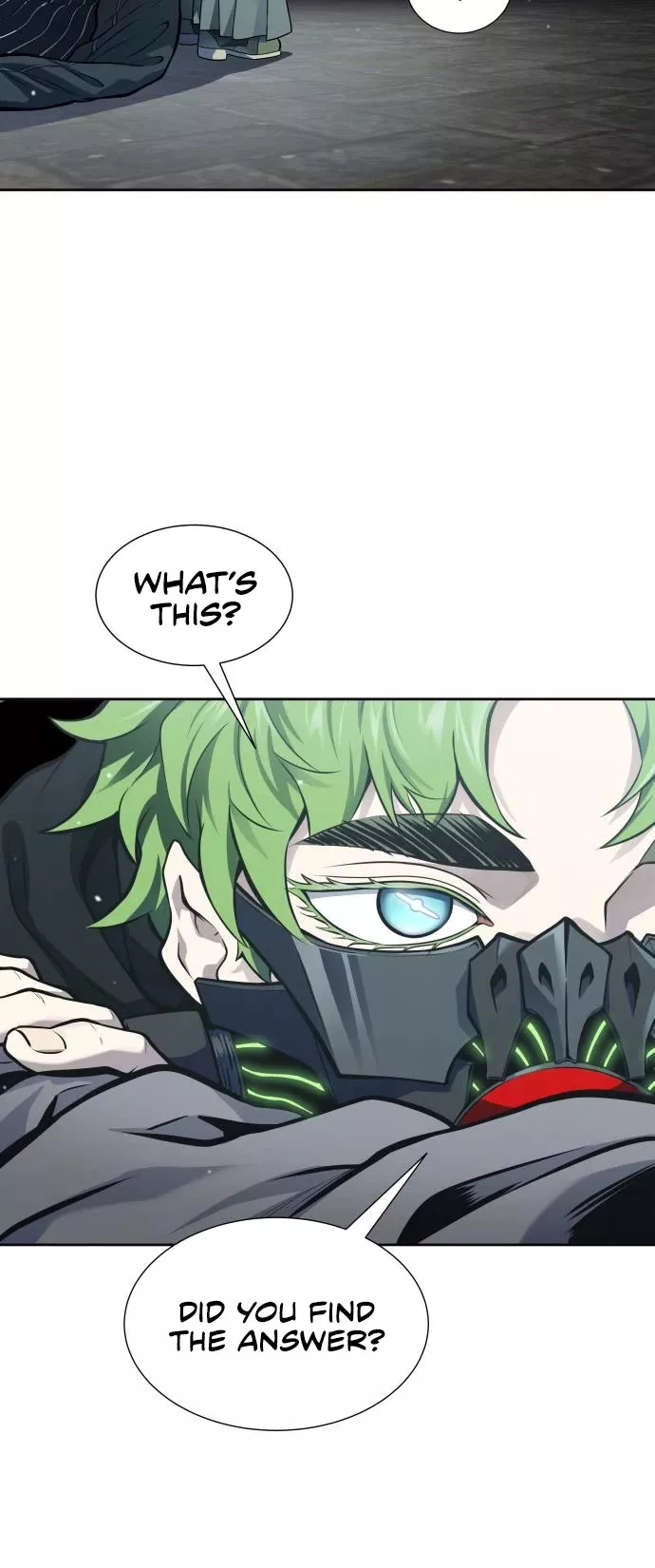 Tower of God, chapter 586, image 4