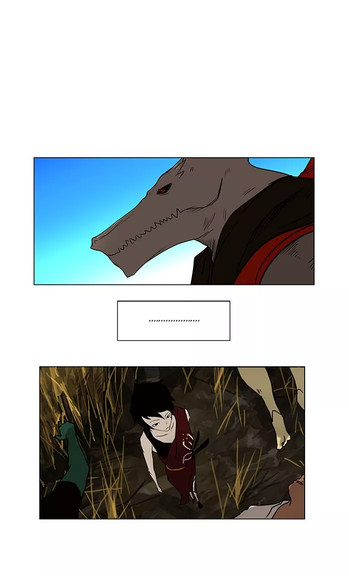 Tower of God, chapter 6, image 12