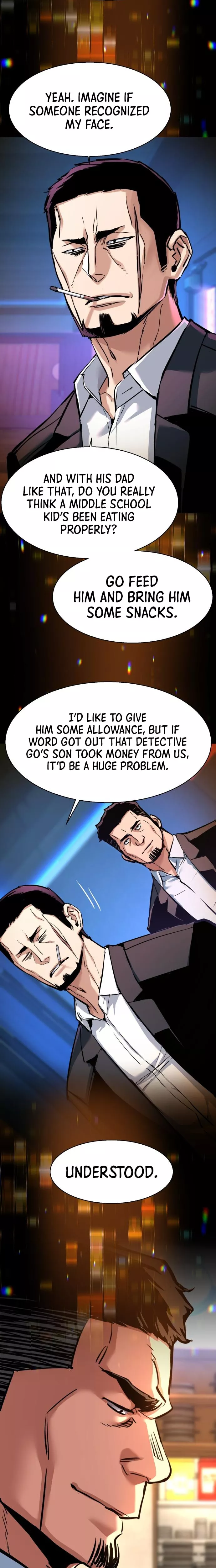 Teenage Mercenary, chapter 258, image 10