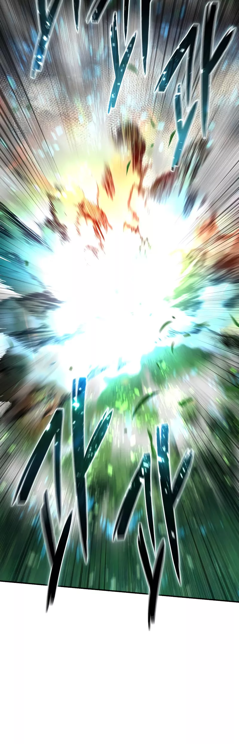 Star-Fostered Swordmaster, chapter 83, image 30
