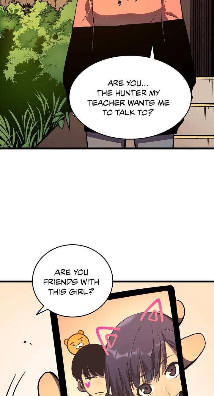 Solo Leveling, chapter 47, page 3