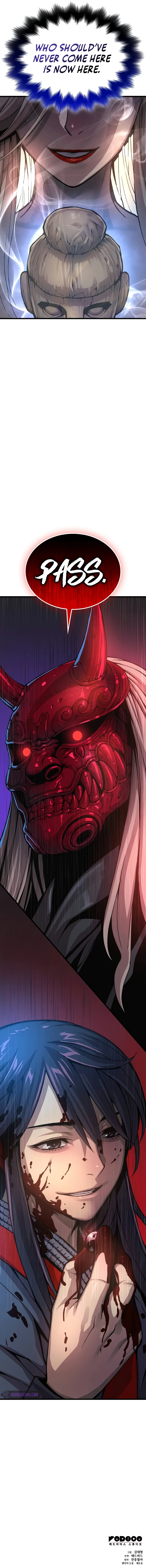Myst, Might, Mayhem, chapter 41, image 14